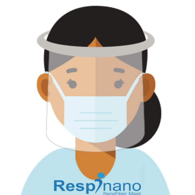 ۵۲- آیا پوشیدن ماسک جراحی روی ماسک های N95 در مراکز درمانی به طولانی تر شدن...